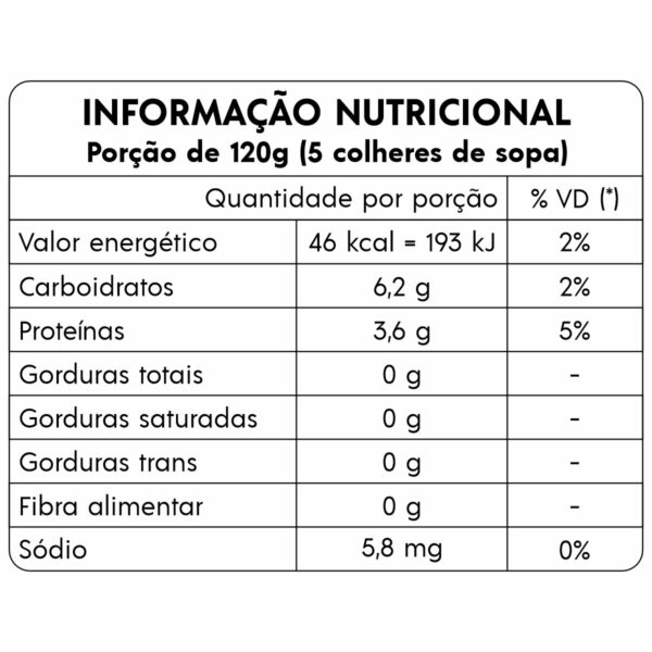 Vinho da Serra Gaúcha Light – 600ml - Imagem 2