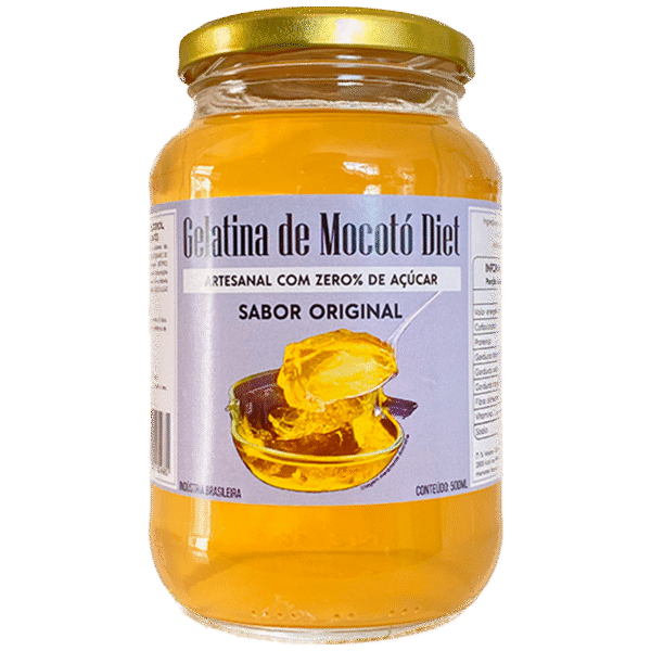 Original Diet - 600ml