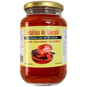 Vinho do Porto Light – 600ml
