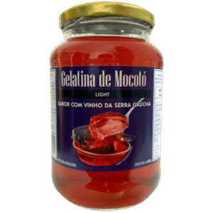 Vinho da Serra Gaúcha Light – 600ml