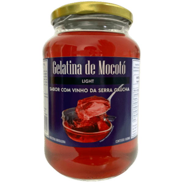 Vinho da Serra Gaúcha Light – 600ml